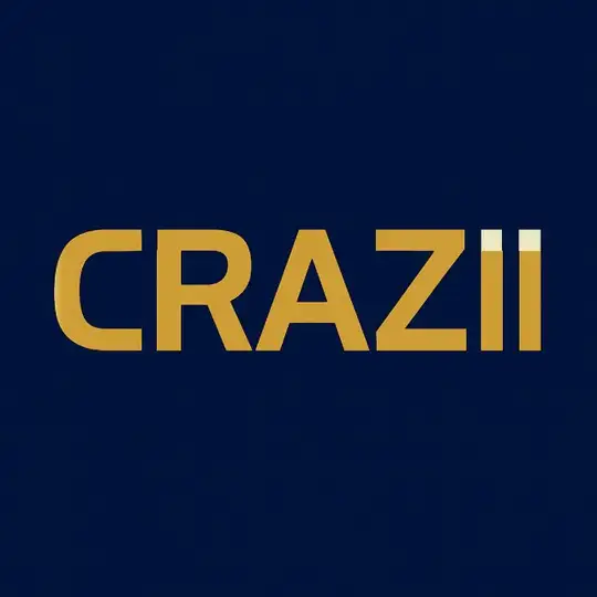 TRADING CRAZII PRO | Annoucement Telegram Channel Avatar