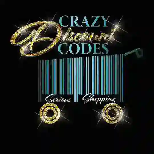 Crazy Discount Codes💙 Telegram channel