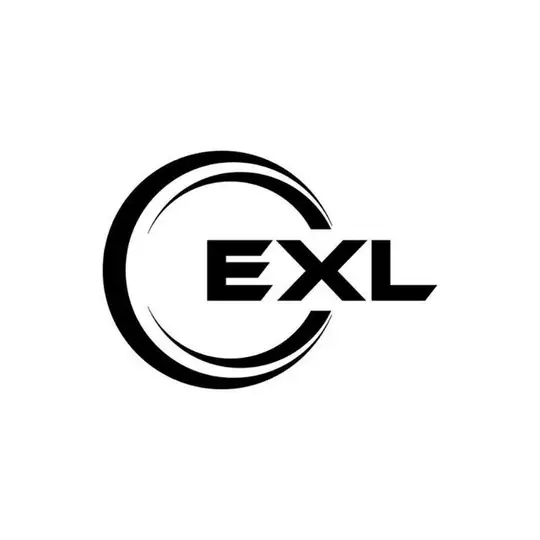 Created by EXL (Practice channel) Telegram Channel Avatar