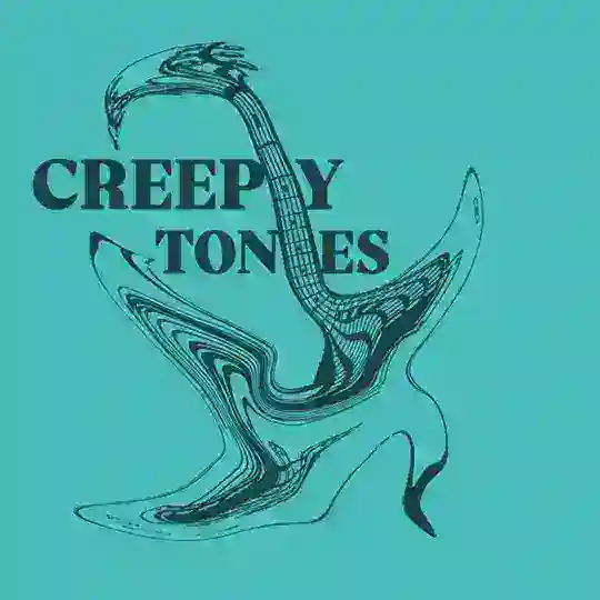 CreepyTones Telegram Channel Avatar