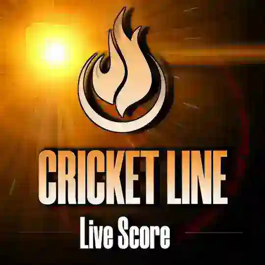 CRICKET LIVE LINE SCORE Telegram Channel Avatar