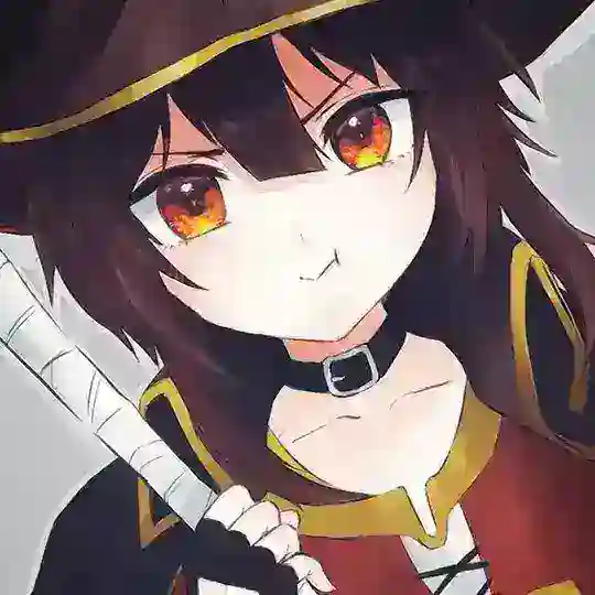 Megu - Info Telegram Channel Avatar
