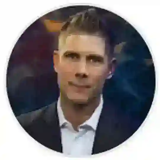 CriptoNorber 🚀 Telegram Channel Avatar