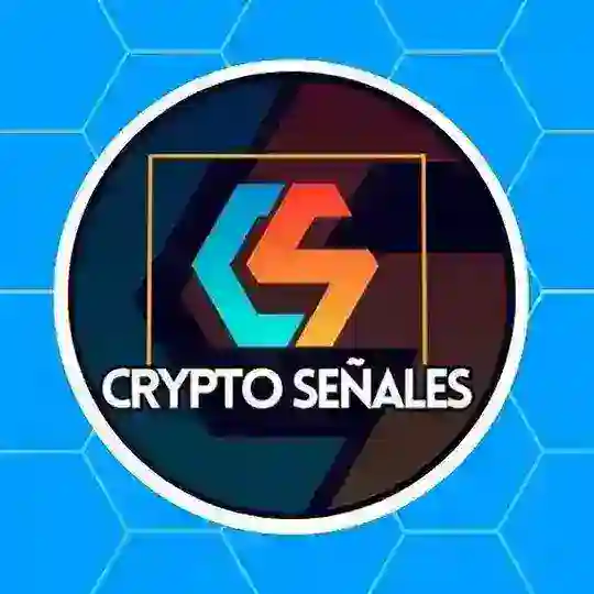 Señales de Criptomonedas Futuros Telegram Channel Avatar