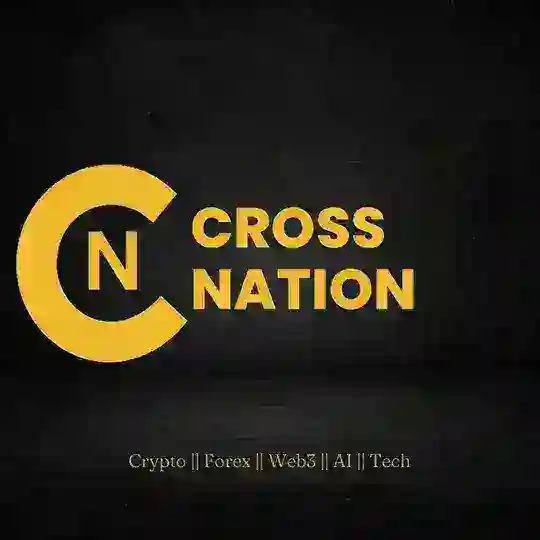 CROSS NATION Telegram Channel Avatar