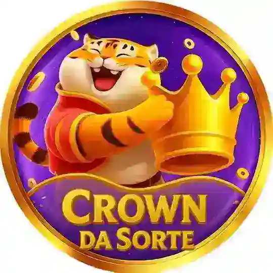 Crown da Sorte Telegram Channel Avatar