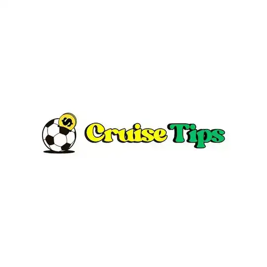 𝗖𝗿𝘂𝗶𝘀𝗲 Tips ⚽ Telegram Channel Avatar