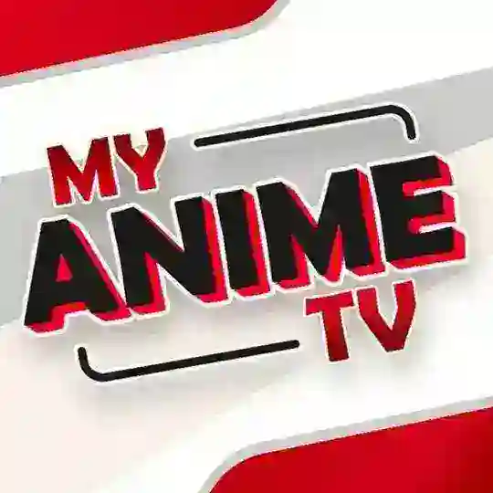🈳 My Anime Tv™ 🈯️ Telegram channel