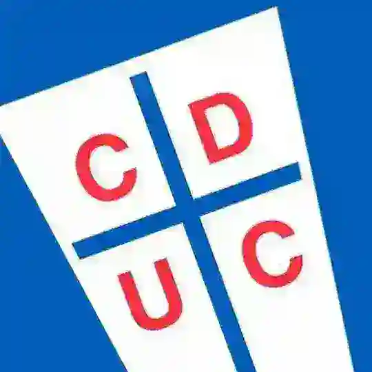 Cruzados en Telegram Telegram Channel Avatar