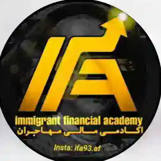 Ifa93 AF Telegram Channel Avatar
