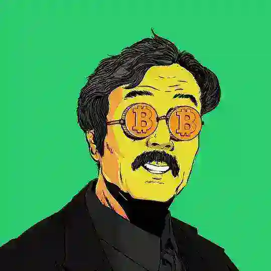 {Crypto} Dictator Telegram Channel Avatar