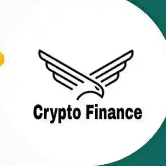 Crypto Finance 24💚 Telegram Channel Avatar