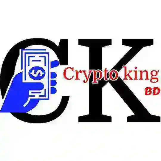 Crypto King BD🇧🇩 Telegram Channel Avatar