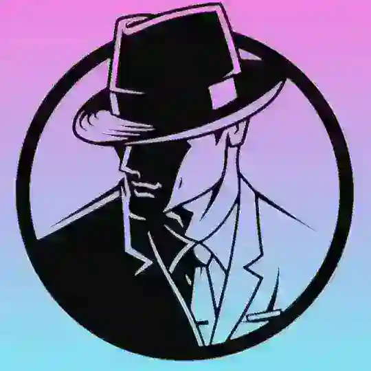 𝑪𝒓𝒚𝒑𝒕𝒐𝑴𝒂𝒔𝒕𝒆𝒓𝒔 | اخبار گیفت Telegram Channel Avatar