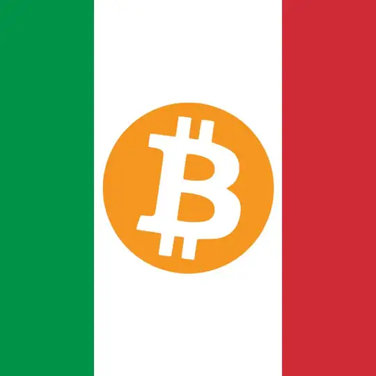 Crypto News Italia 🇮🇹 — Le migliori notizie dal mondo delle criptovalute Telegram Channel Avatar
