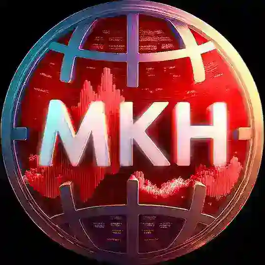 Мережа Крипто Новин Telegram Channel Avatar