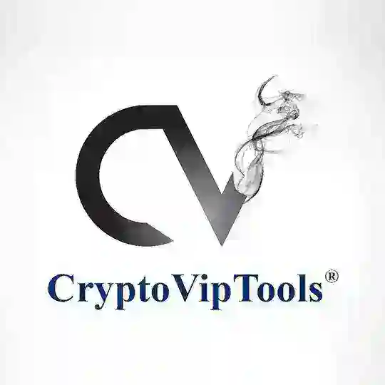 CryptoVipTools Telegram Channel Avatar