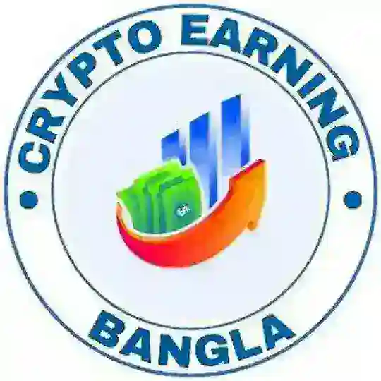 𝗖𝗿𝘆𝗽𝘁𝗼_𝗘𝗮𝗿𝗻𝗶𝗻𝗴_𝗕𝗮𝗻𝗴𝗹𝗮 Telegram Channel Avatar