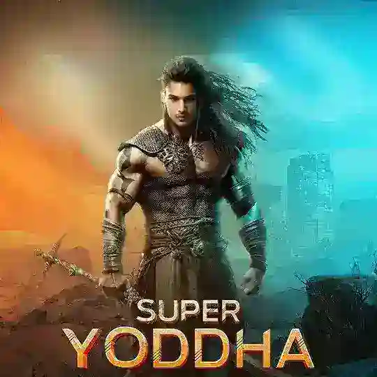 Super Yoddha Crypto News Telegram Channel Avatar