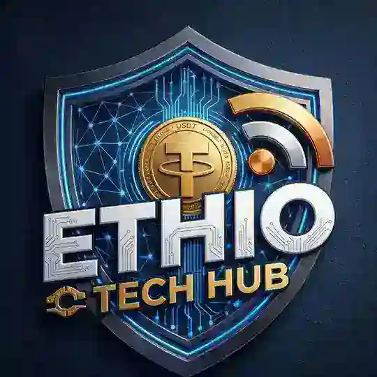 Ethio Crypto Tech Telegram Channel Avatar