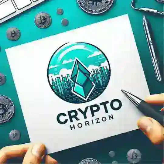 Crypto Horizon Telegram Channel Avatar