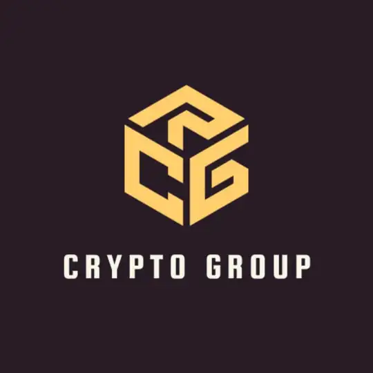 Crypto Group Telegram Channel Avatar