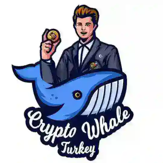 Crypto Whale Türkiye Telegram Channel Avatar