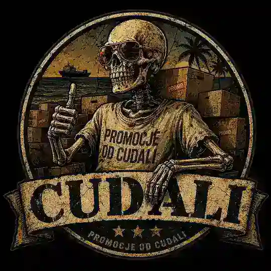 Cudali - Kupony i Promocję Telegram Channel Avatar