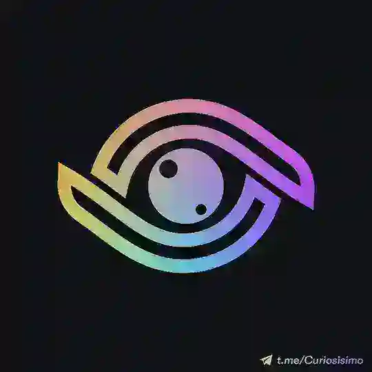 Curiosísimo® Telegram Channel Avatar