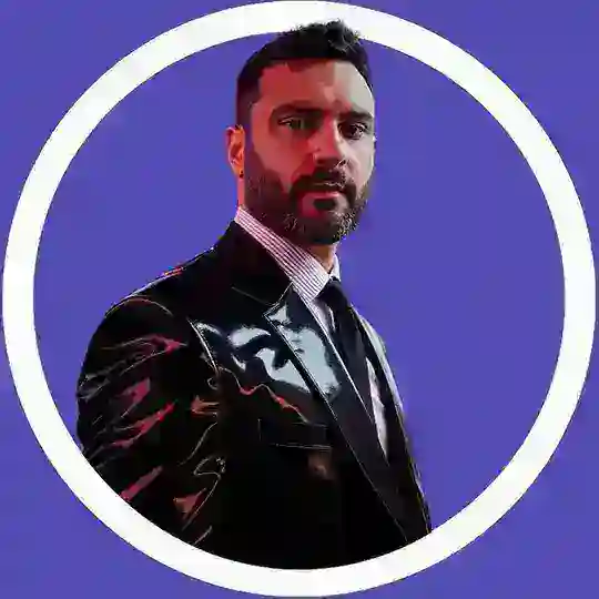 Curso MS Telegram Channel Avatar