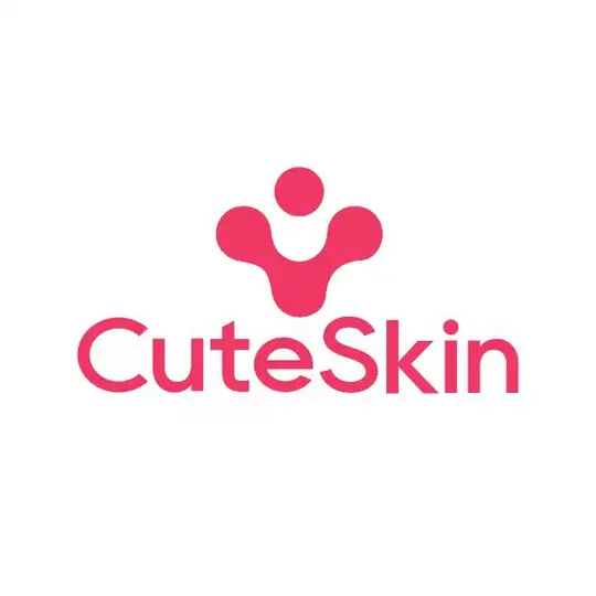 CuteSkin Telegram Channel Avatar