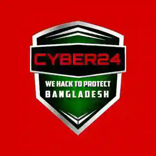 Cyber 24-force we work to protect Bangladesh Telegram channel