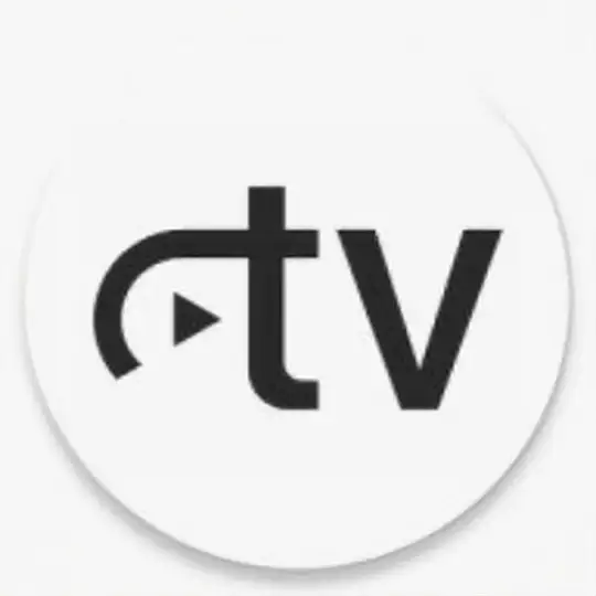 𝗖𝘆𝗯𝗲𝗿 𝗧𝗩 - 𝗢𝗳𝗳𝗶𝗰𝗶𝗮𝗹 Telegram Channel Avatar