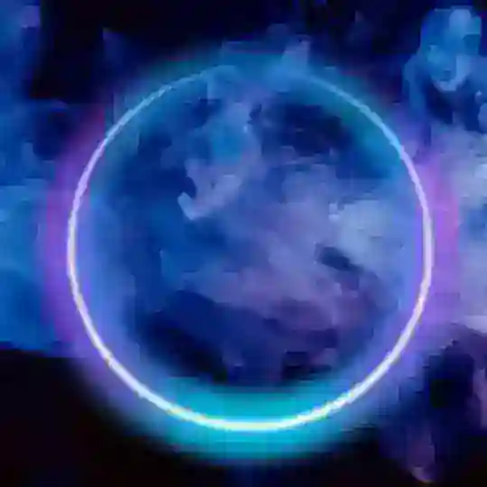 Mining project Telegram channel