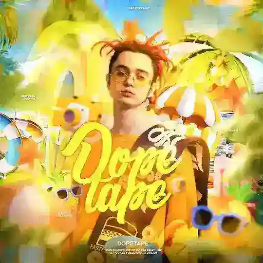 ⌗707 D𝗢P𝗘T𝗔P𝗘 ( う !) Telegram Channel Avatar