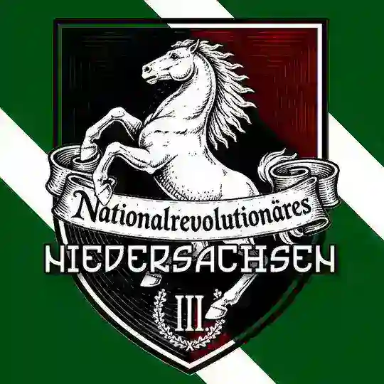 Nationalrevolutionäres Niedersachsen Telegram Channel Avatar