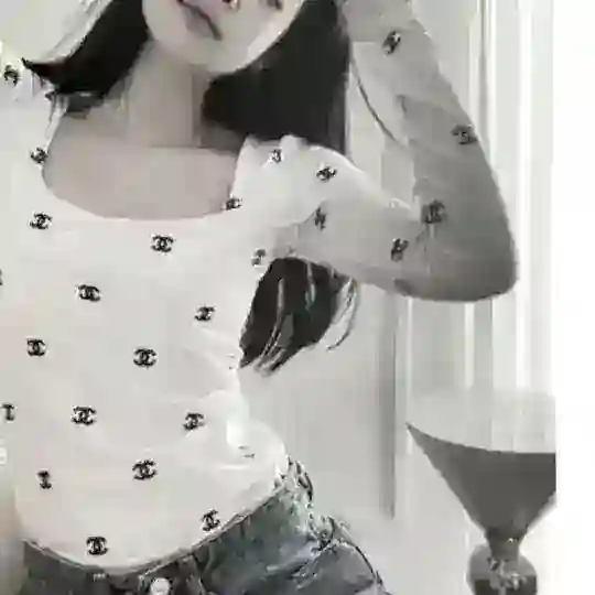 Zarina's Telegram channel