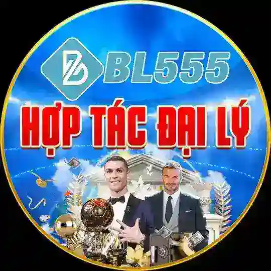 BL555 - HỢP TÁC ĐẠI LÝ Telegram Channel Avatar