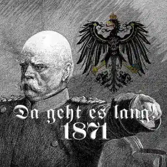 DAS NEUE REICH 🗝 🌐 Telegram Channel Avatar