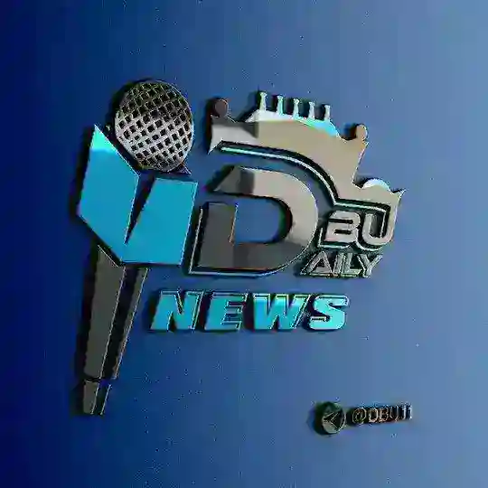 DBU Daily News Telegram Channel Avatar