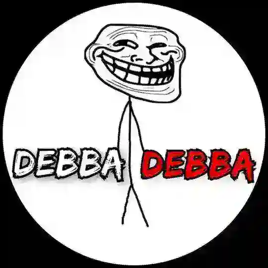 DEBBA DEBBA Telegram Channel Avatar