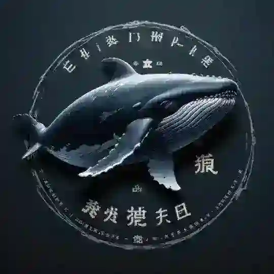 🐳鲸鱼新硬币系列𝐃𝐄𝐅𝐈 𝐖𝐇𝐀𝐋𝐄𝐒🇨🇳(𝐂𝐀𝐋𝐋𝐒).. Telegram Channel Avatar