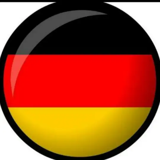DEUTSCH LERNEN Telegram Channel Avatar