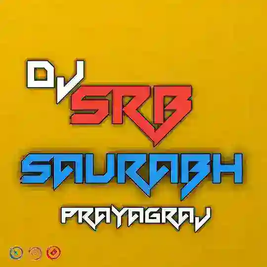 DJ SRB SauRabH Music Production Meja Tasil Prayagraj Telegram Channel Avatar