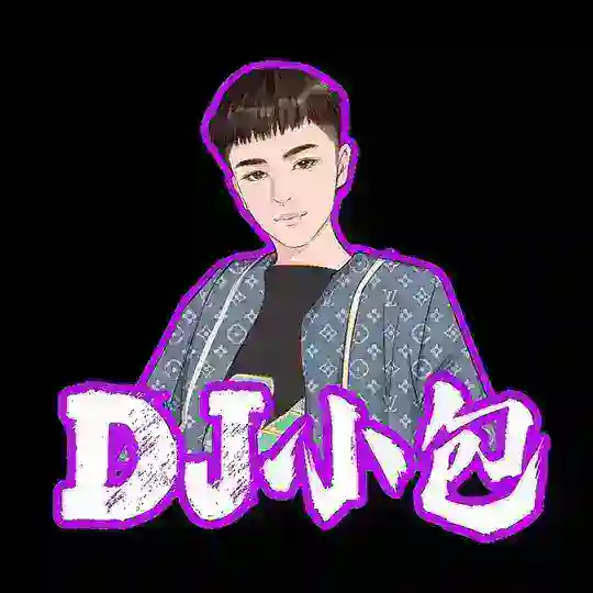 DJ小包音乐频道 Telegram Channel Avatar