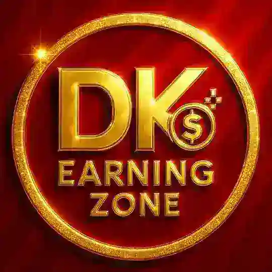 𝘿𝙆 𝙀𝙖𝙧𝙣𝙞𝙣𝙜 𝙕𝙤𝙣𝙚 All report Telegram Channel Avatar