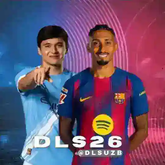 DLS25 DREAM LEAGUE Telegram Channel Avatar