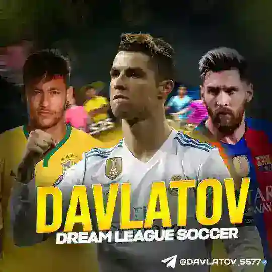 🇺🇿 || DLS 2026 RASMIY || 🇺🇿 Telegram Channel Avatar
