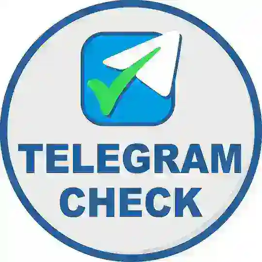 Telegram Check Telegram Channel Avatar