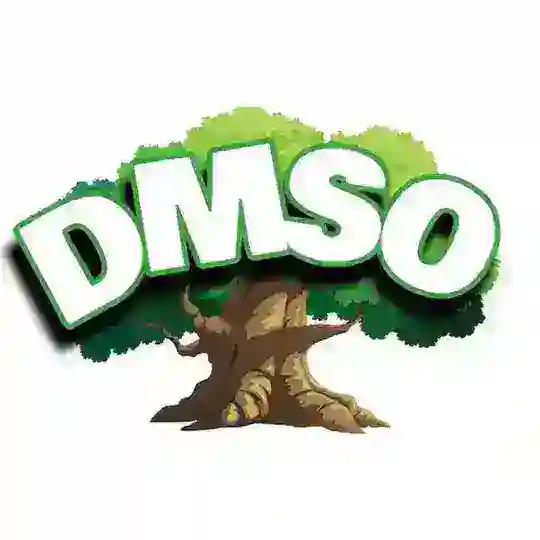DMSO pour TOUS Telegram Channel Avatar